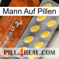 Man Up Pills 42
